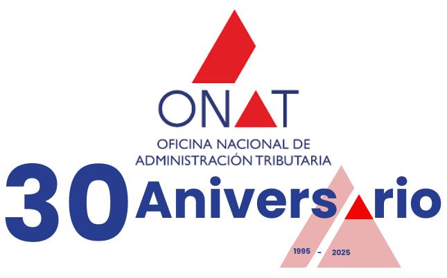 ¡Feliz aniversario a la #ONAT! 🎉 #ETECSA celebra su labor en el desarrollo económico de #Cuba. Agradecemos su confianza en #Transfermóvil para facilitar el pago de impuestos. ¡Juntos impulsamos el progreso de nuestra nación! #ONATAniversario #EtecsaConCuba #Contribuyentes