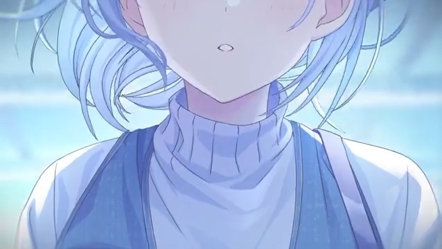 シャニマス カードフォリオ SSR 羽那 SSR 鈴木羽那サイン アイドル