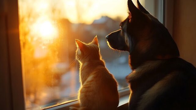 We were asked if we were going to continue giving nighttime hugs and yes, we will. General Cattis always gave one to the human and they miss it. So whether or not you have someone to give you a good night hug, please know you always have one from us (even if it's only in