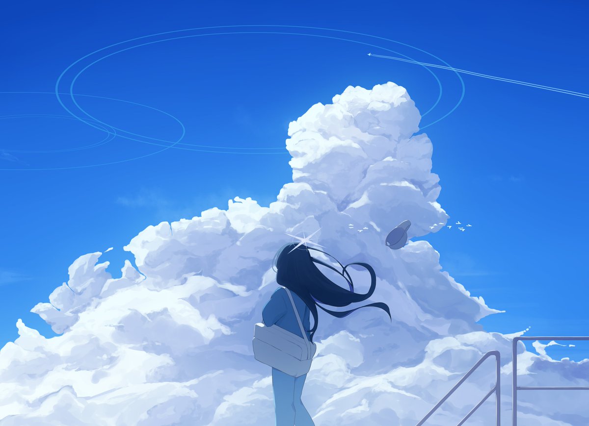 るは C106 1日目西た-24a (@ruha12haru) / X