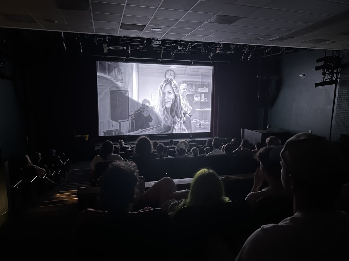 Matt Farley of Motern Media tweet media