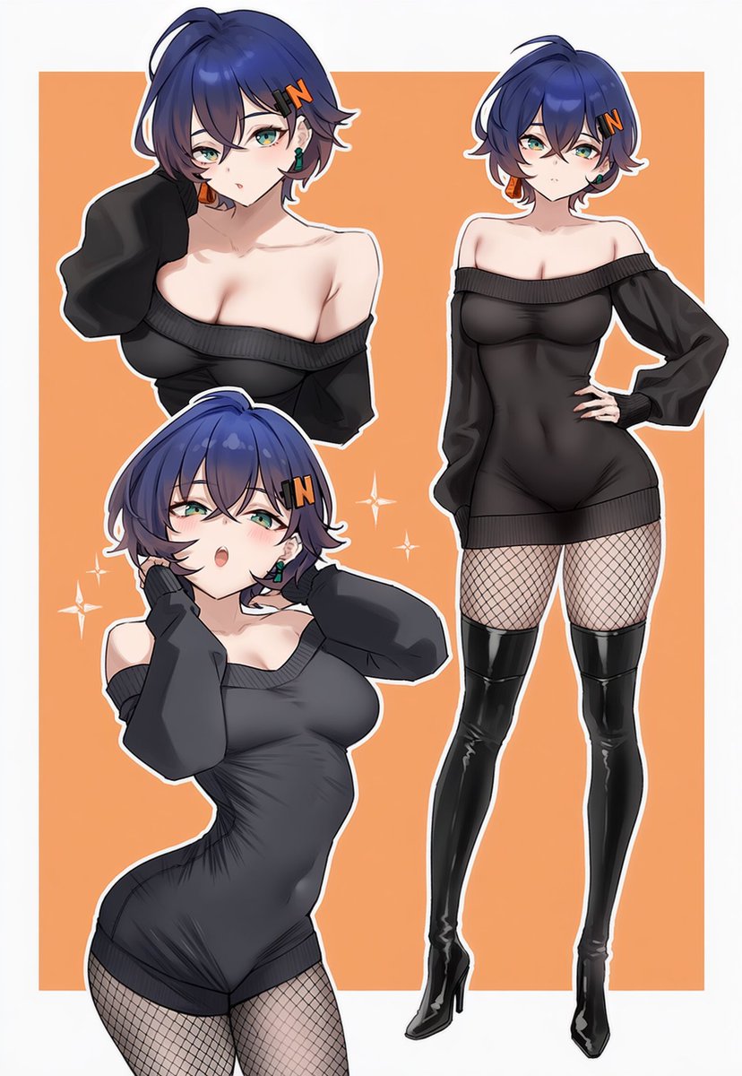 EiF1348939's tweet photo. リン / Belle https://t.co/LMselr5F1a