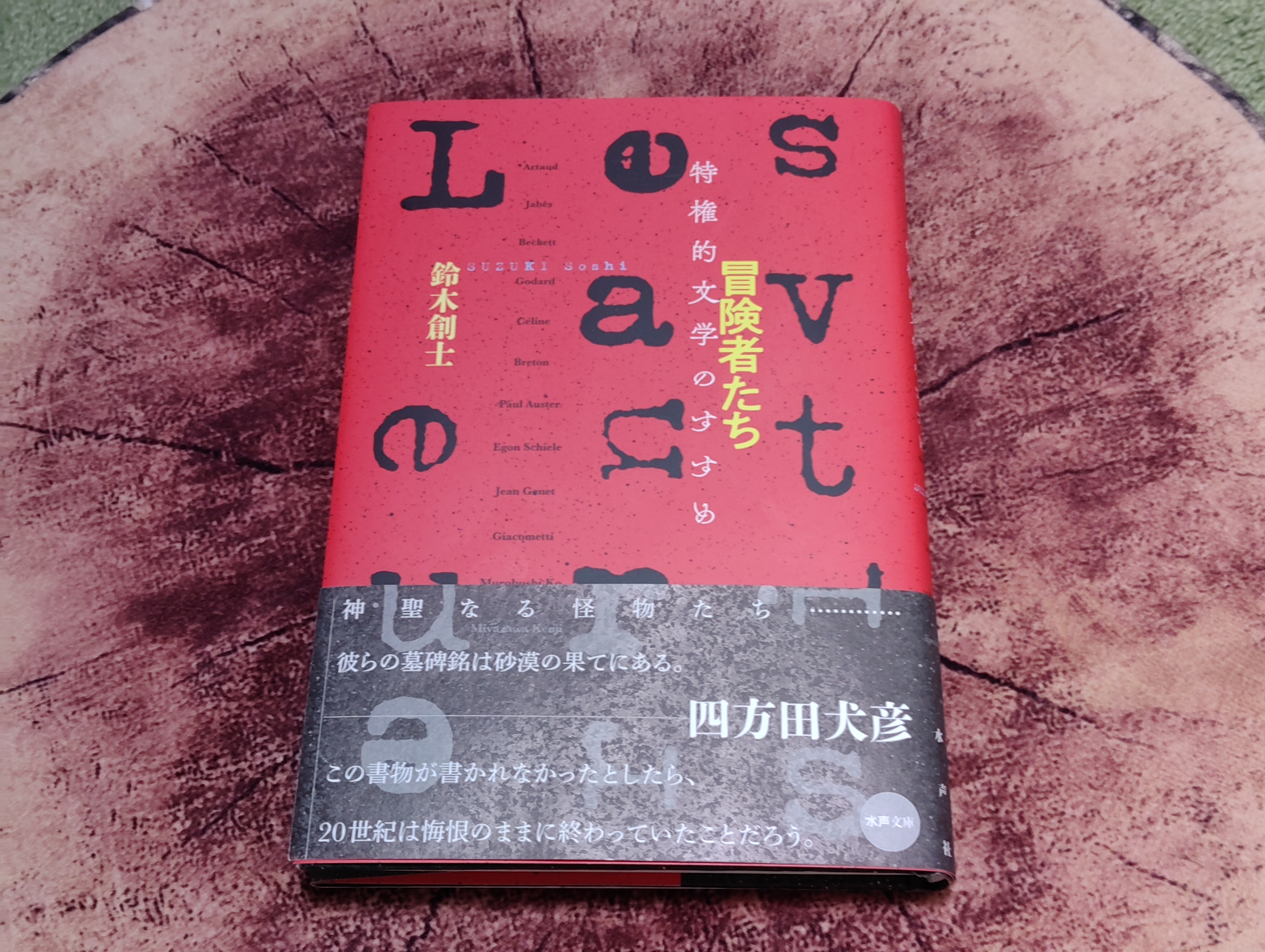 絵画のなかの言葉 u003c叢書・創造の小径u003e ミシェル