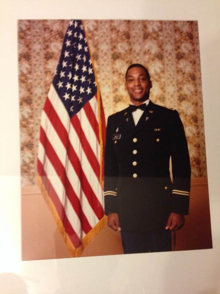 Edivation's tweet photo. DAY 7 – Wealth in Balance ⚖️ Life’s true symphony plays when all aspects of our wealth are in harmony! 🌟Which part of your life needs some TLC? My journey as a Gulf War veteran taught me the art of balance both on and off the battlefield. Find Balance! #5TypesOfWealthChallenge https://t.co/GFXTnf3byh
