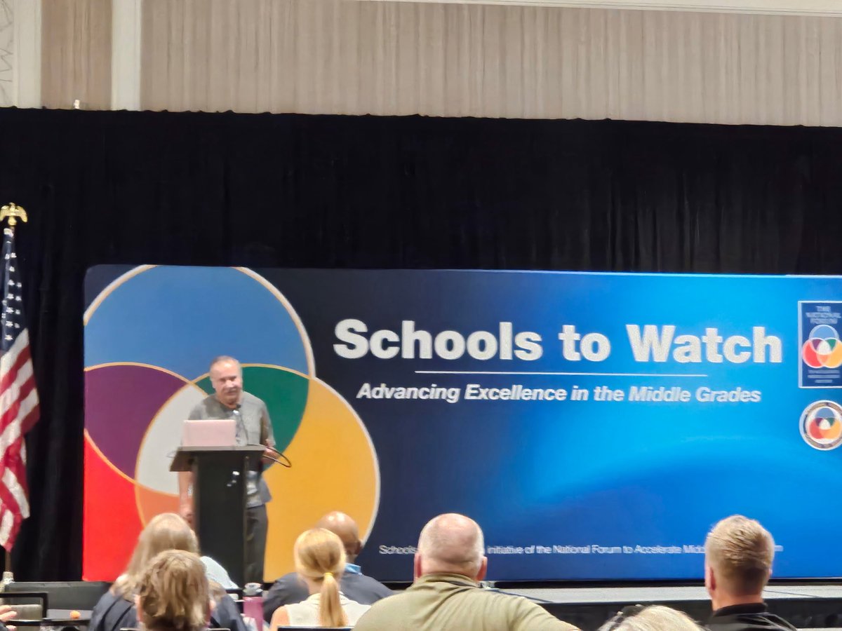 Association of Illinois Middle Grade Schools tweet media