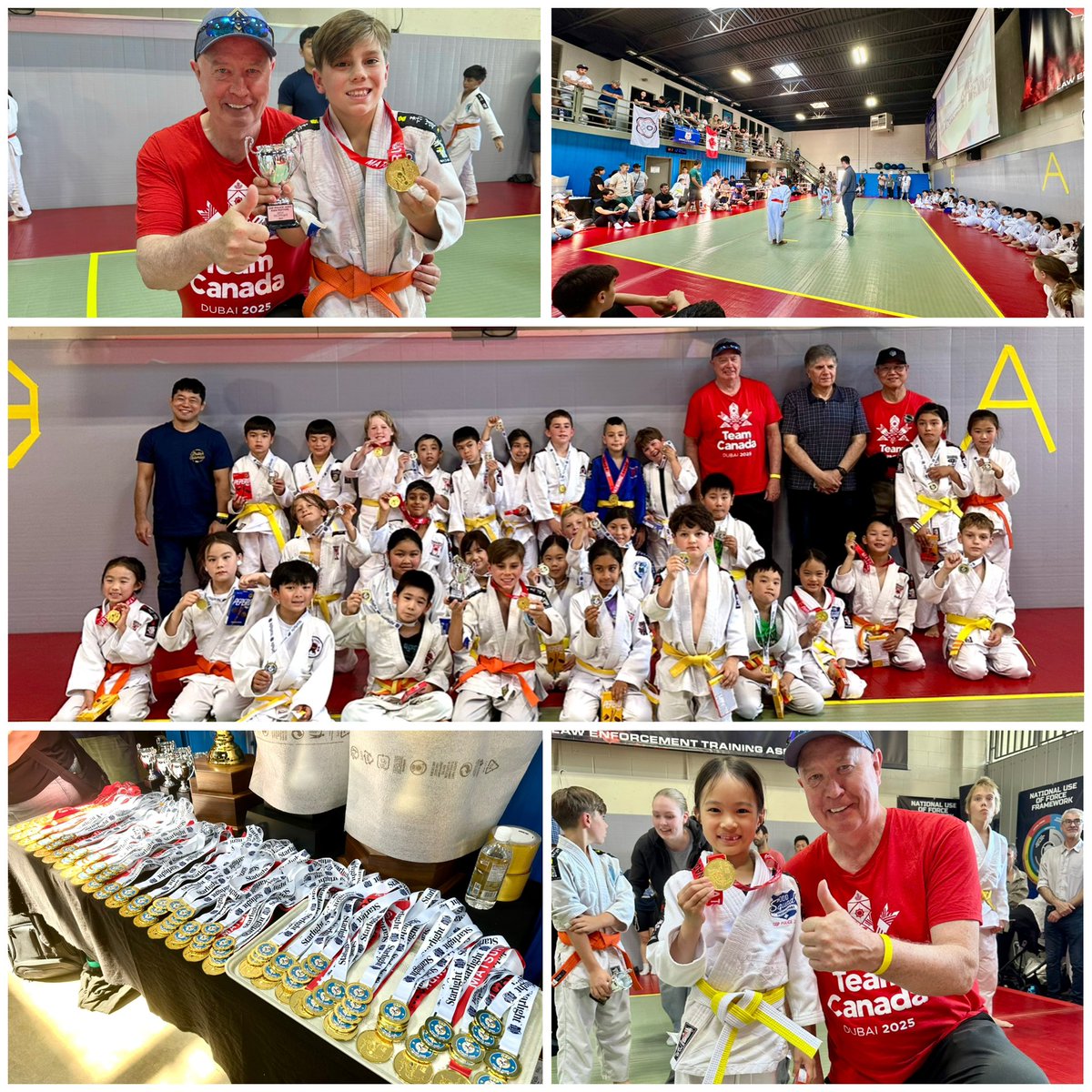 Burnaby Mayor's Office (@mayorofburnaby) on Twitter photo Had a fantastic time at the 2025 Kids Judo Festival hosted by <a href="/OddSquadProd/">Odd Squad Productions Society</a> today! Huge thanks to all the amazing volunteers who created such a welcoming and fun space for kids to build confidence, learn new skills, and enjoy the spirit of judo.🌟 Had a fantastic time at the 2025 Kids Judo Festival hosted by <a href="/OddSquadProd/">Odd Squad Productions Society</a> today! Huge thanks to all the amazing volunteers who created such a welcoming and fun space for kids to build confidence, learn new skills, and enjoy the spirit of judo.🌟