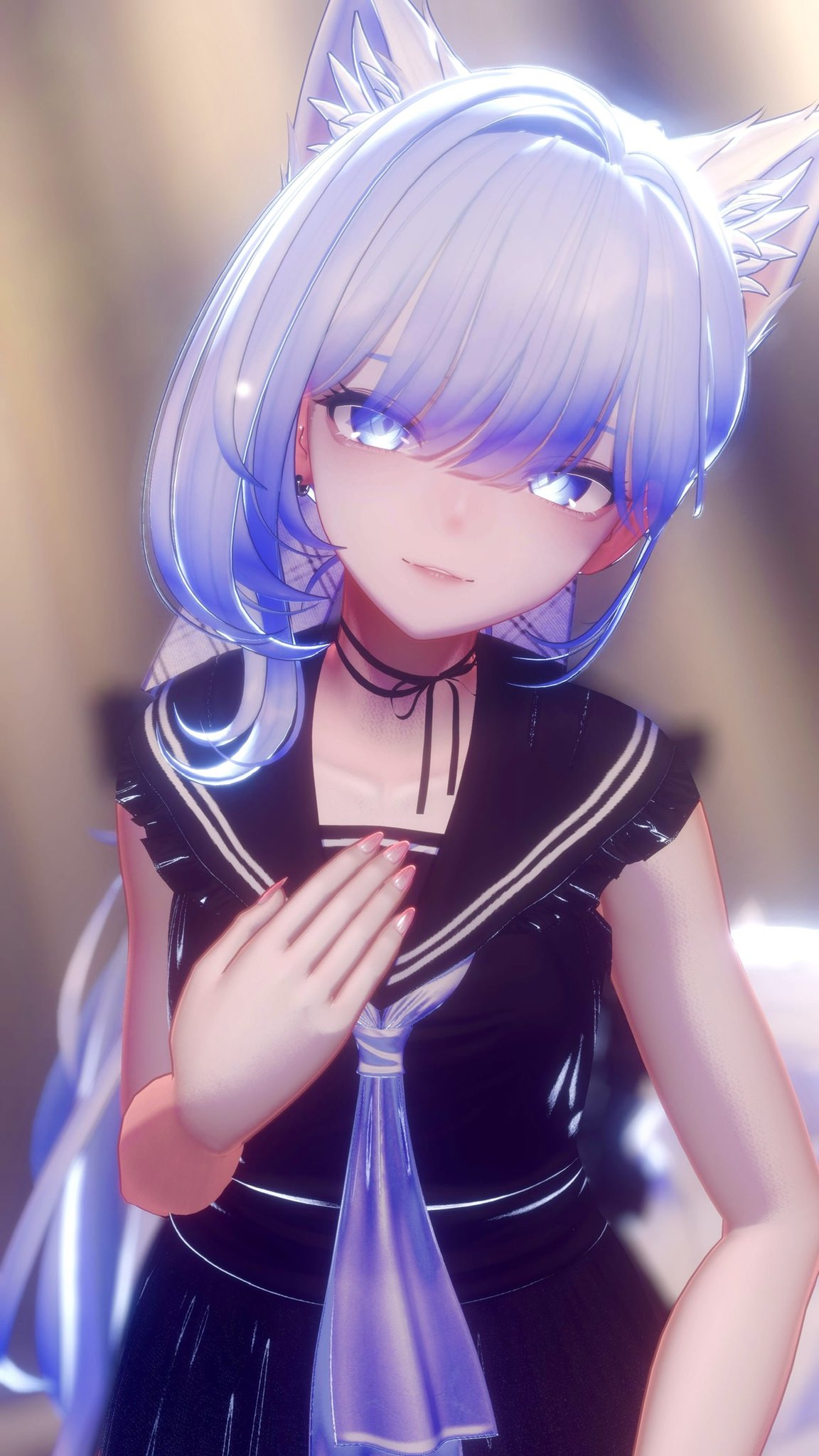 彼方•*¨*•.¸♬︎ 彼方 - Search / X