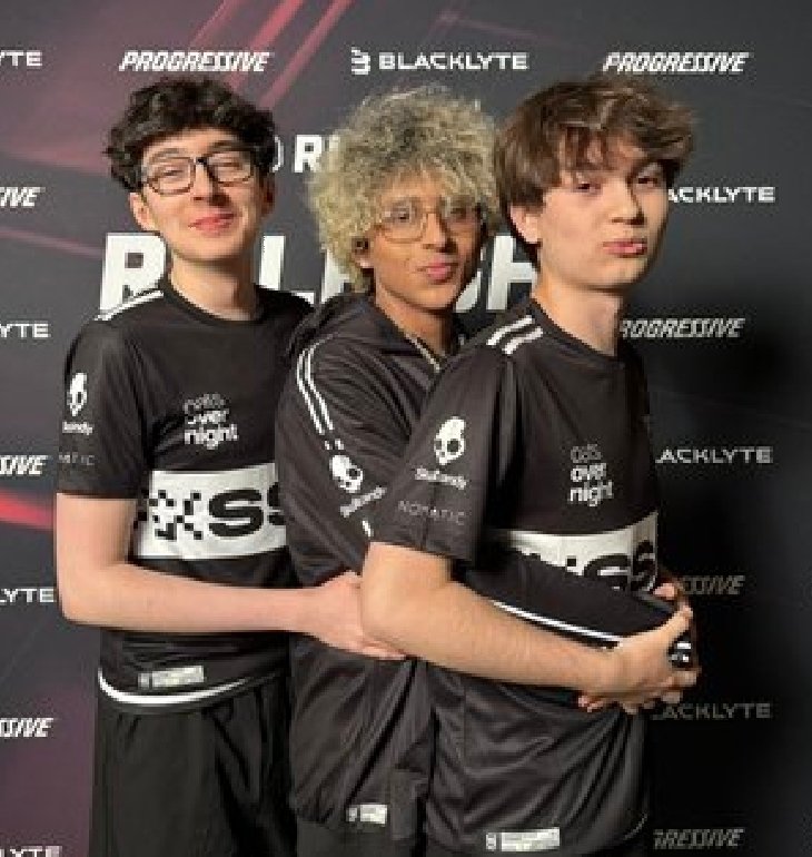 Who did it better? <a href="/ChalkedCast/">Chalked Cast</a> <a href="/Spacestation/">Spacestation Gaming</a>