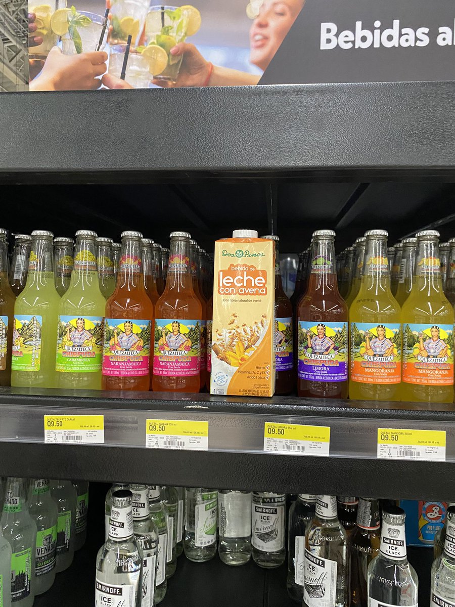 Alguien tomó una decisión importante