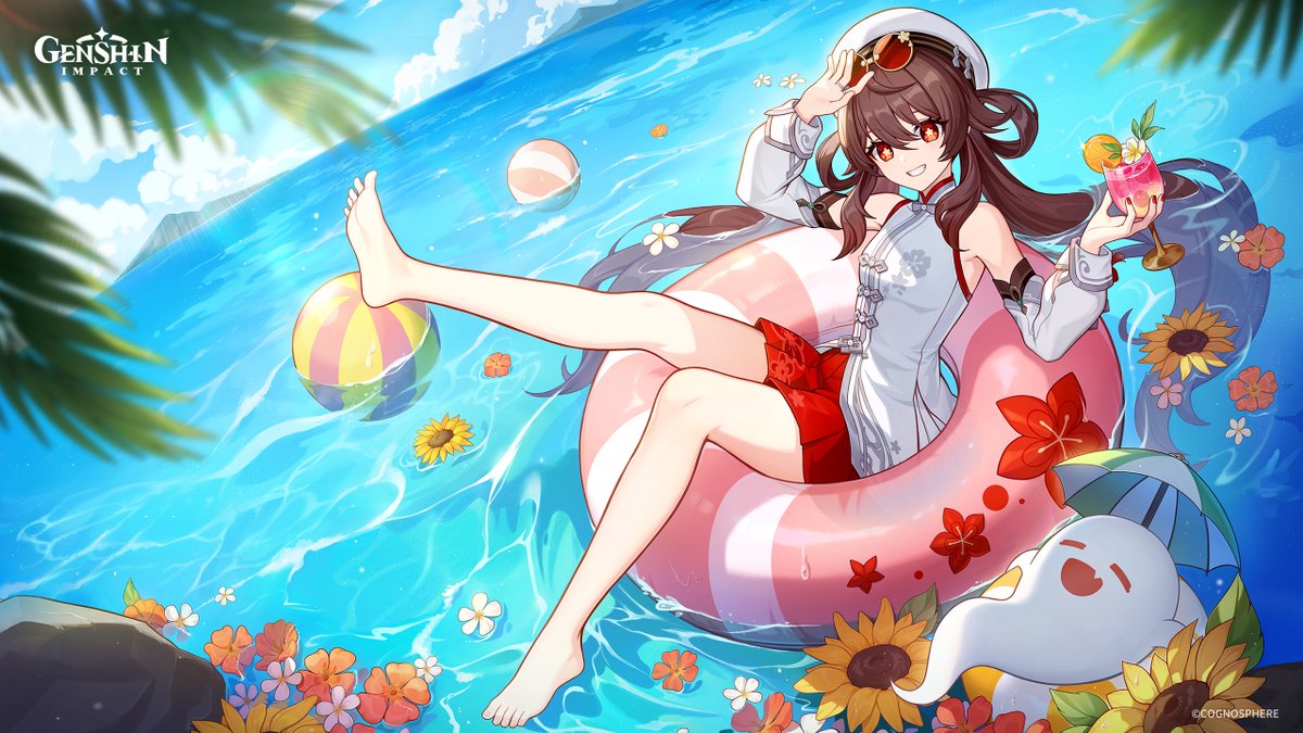 genshinimpactes's tweet image. #GenshinImpact #GenshinImpactCalendar
Fondo de pantalla de calendario

¡Hola, viajeros! Esta vez les traemos los fondos de pantalla del mes de julio para dispositivos móviles, PC y Apple Watch, ¡descárguenlos y disfrútenlos!

Cita y retuitea la publicación del evento con el…