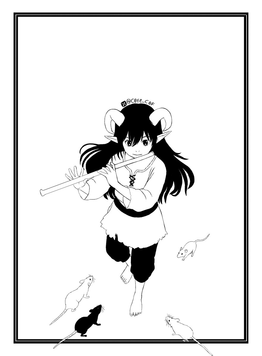 cofe_cof's tweet image. Essa é a primeira vez q apresento essa anomalia por aqui
(Anomalia catalogada)
#manga