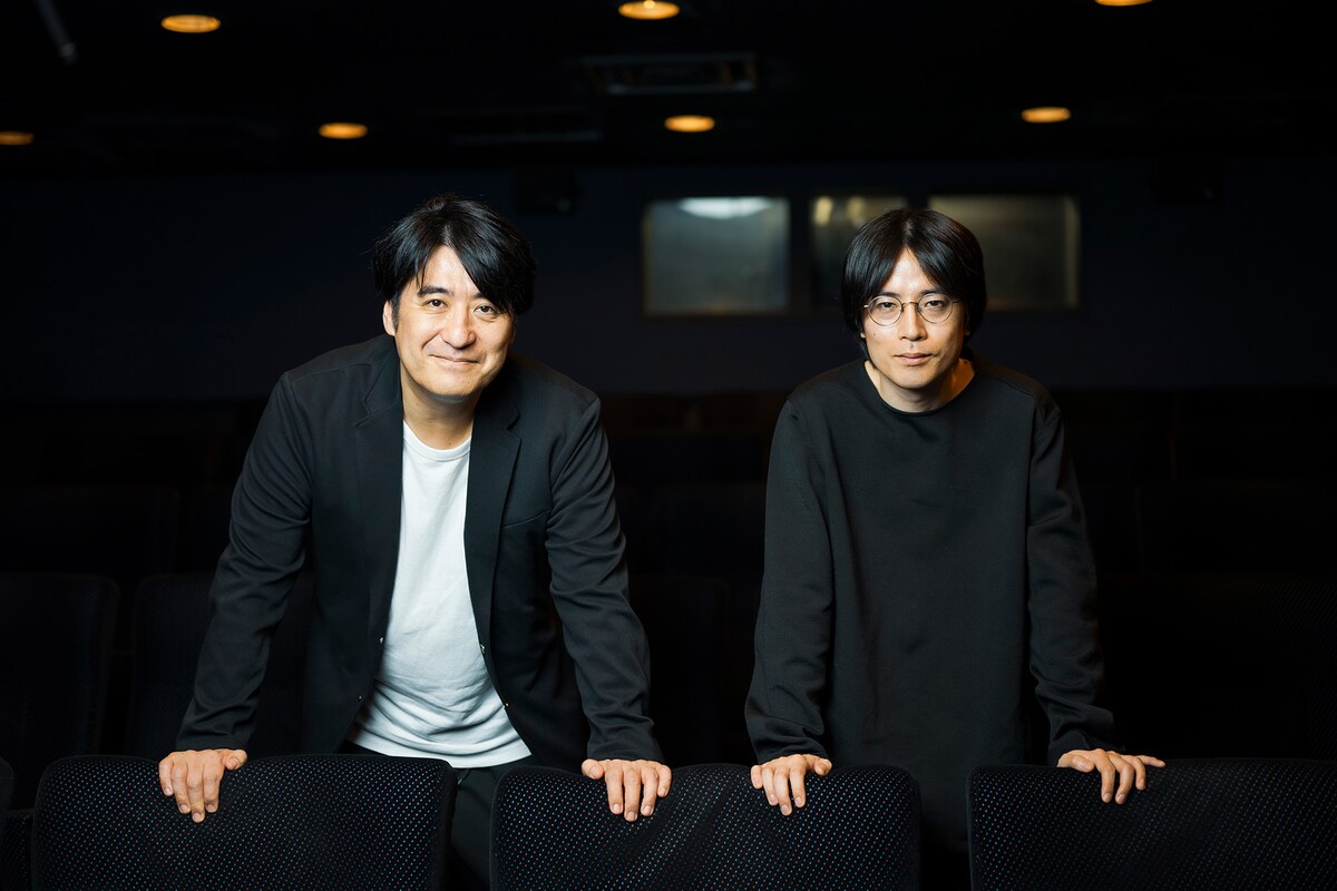 【特集】映画「夏の砂の上」公開記念対談

監督・脚本の玉田真也＆玉田作品ウォッチャーの佐久間宣行が語る、“街と時間”の映画
natalie.mu/stage/pp/natsu…

#映画夏の砂の上 #玉田真也 #佐久間宣行