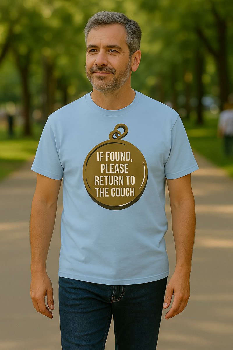 thedrunkonion's tweet image. 😂 If found upright and social—it&apos;s a glitch. Please reboot on the couch. 
🔗 bit.ly/43mJTDM 
#CouchBound #ReluctantExplorer #IntrovertGoals