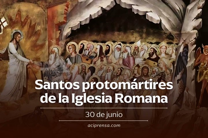 CSacratisimo's tweet image. Por ser fieles a Dios, entregaron sus cuerpos al martirio. Y han merecido la corona eterna.
Éstos son los que vienen de la gran tribulación: han lavado sus vestiduras en la sangre del Cordero.
Y han merecido la corona eterna