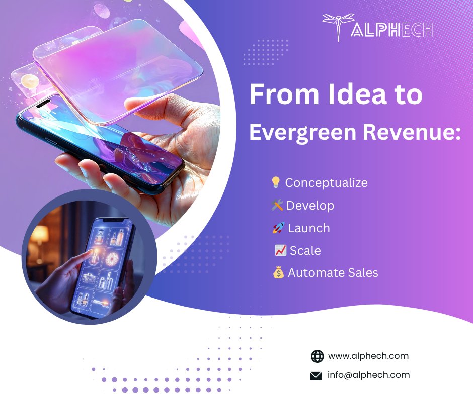 Alpha Tech tweet media