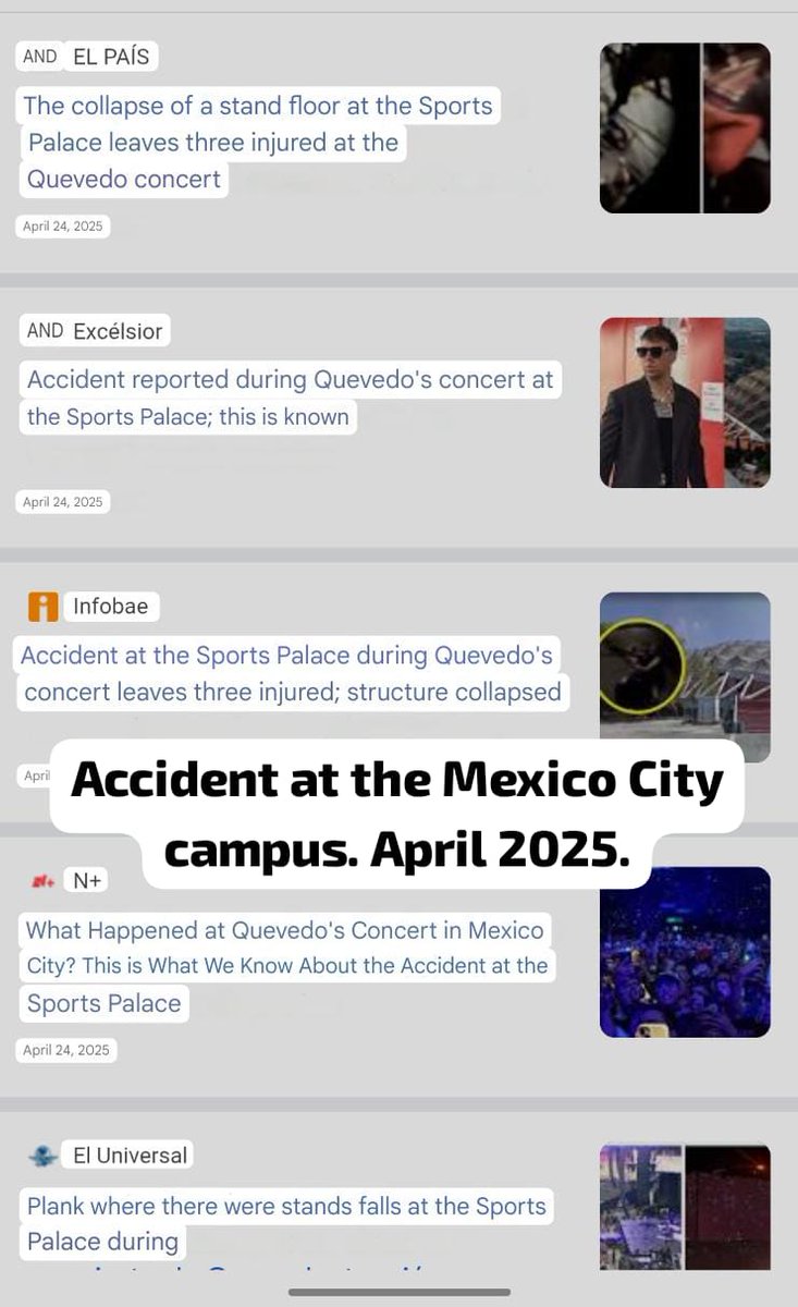 MxUnion_ELF's tweet photo. ¡Utiliza tu membresía de Weverse y ayúdanos a difundir!

Comparte estás imágenes para llegar a SM e IELF y poder compartir nuestra lucha.

Puedes agregar los siguientes enlaces:
🔗https://t.co/eFa3bDlkmx
🔗https://t.co/crKCBNn51u
🔗https://t.co/2CO1yyJW2i

SIN PRECIOS NO COMPRAMOS
#OcesaAnunciaPreciosSS10
@SMTOWNGLOBAL @SJofficial