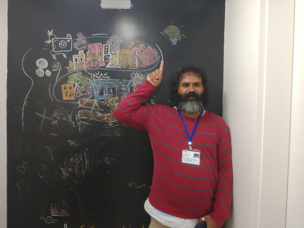 RedeVago's tweet photo. @SENAInacional @firjan em breve vou voltar a estudar com vocês! O fim de julho já está chegando! https://t.co/qPvq4cwzPQ
