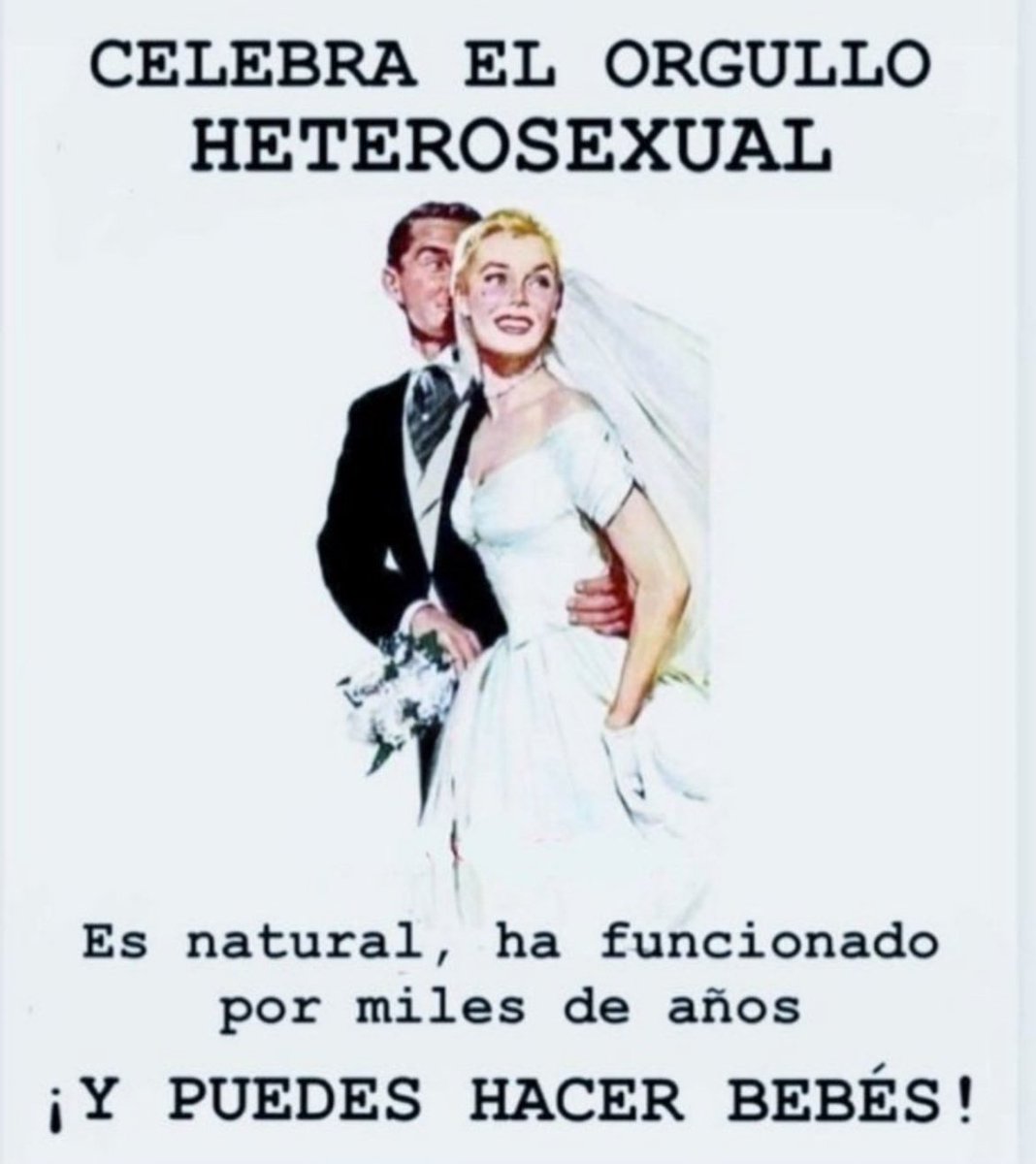 Dale RT si estás de acuerdo