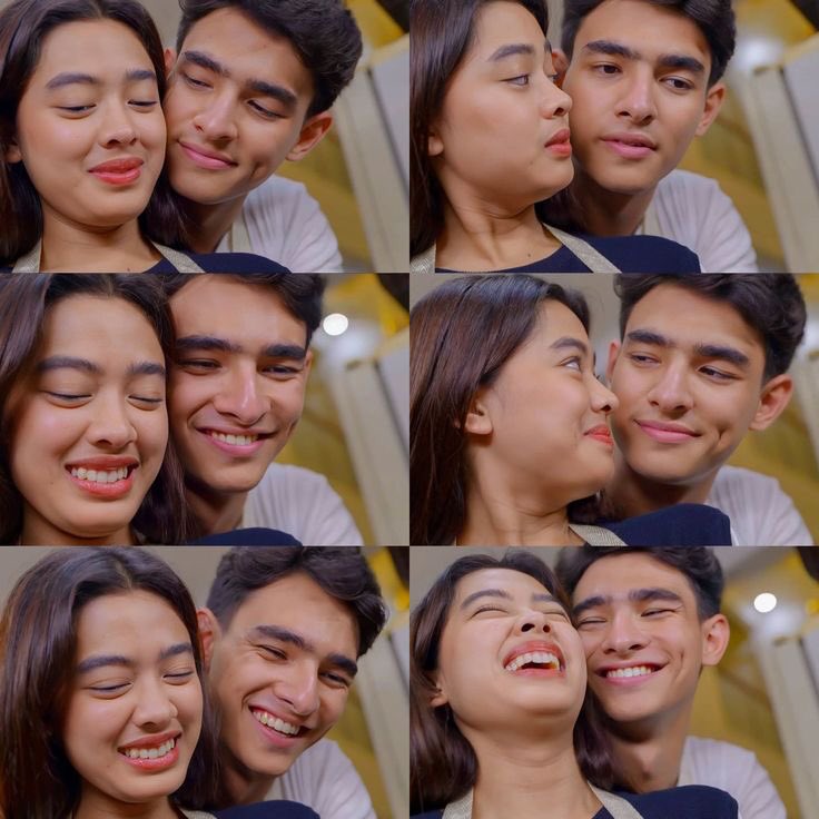 Please lah Kangen bgt sama  kegatelan mereka di agz dan kangen marketingnya jga 😭
<a href="/harryvghn/">Harry Vaughan</a> <a href="/aqeelacalista_/">Aqeela Calista</a> 
#agz #HARQEEL