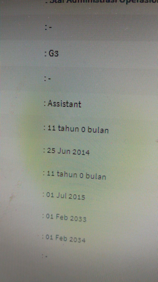 aziz19331's tweet photo. Alhamdulillah 11 Tahun sudah bersama corporate ini, banyak ujian dan nikmat yg mampir selama 11 th ini. terimakasih 373. semoga 373 semakin sukses dan maju, dan semoga cita2 saya bsa segera terwujud yaitu resign.. ❤️ https://t.co/xrjP0wSAXb