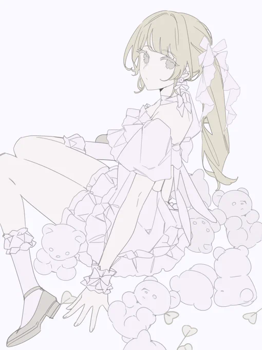 wip