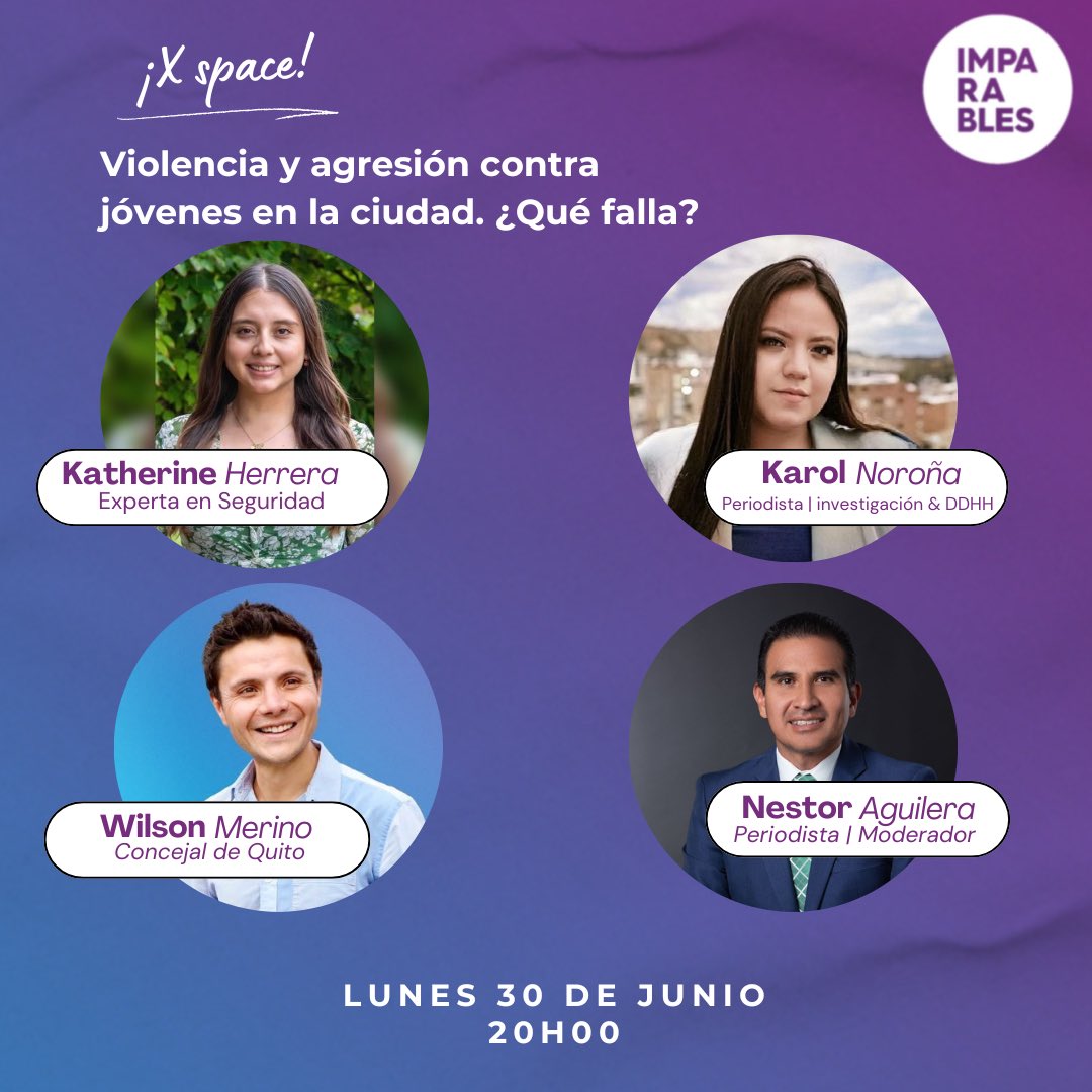 IMPARABLES tweet media