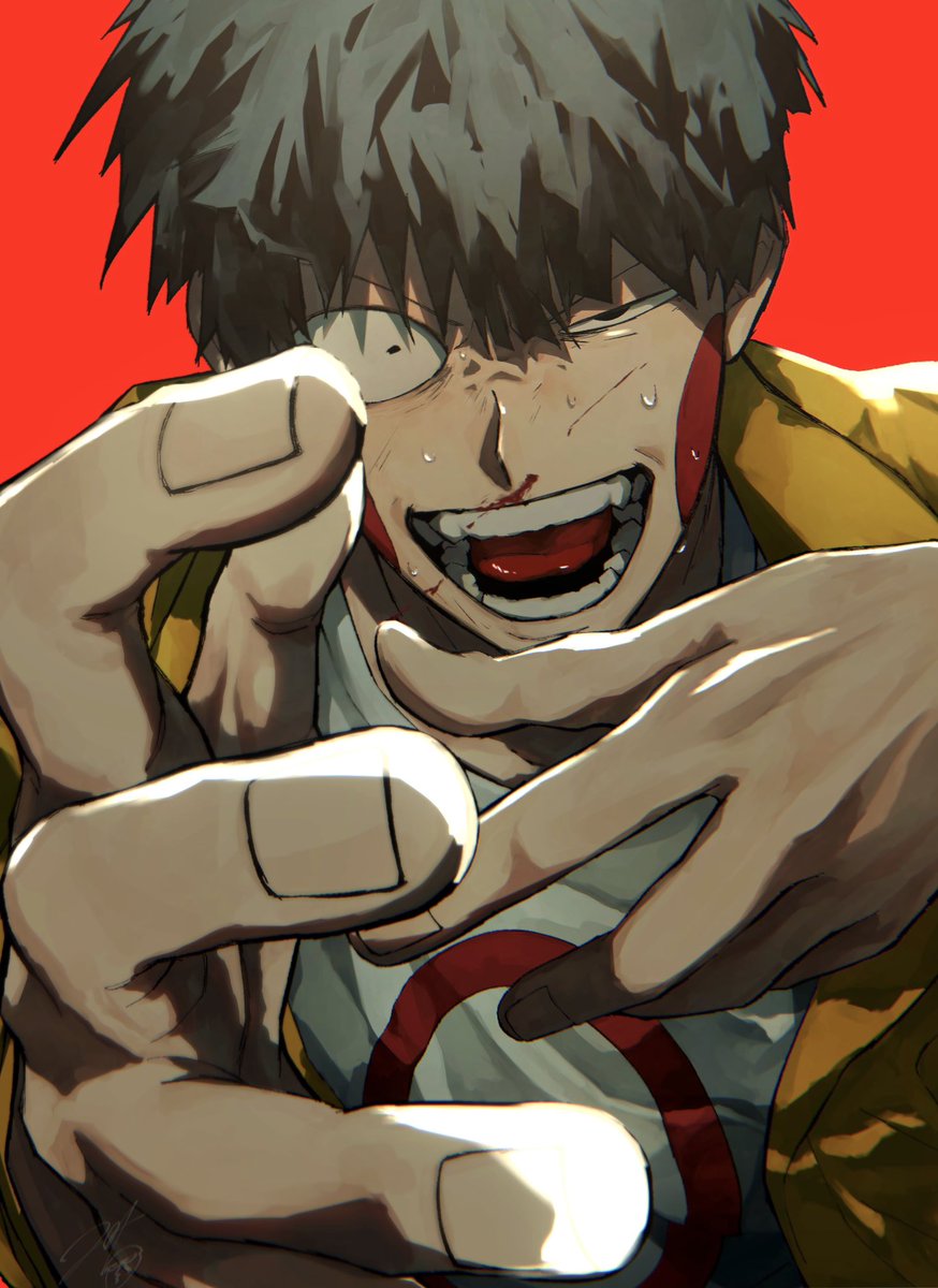 上半期     の     絵