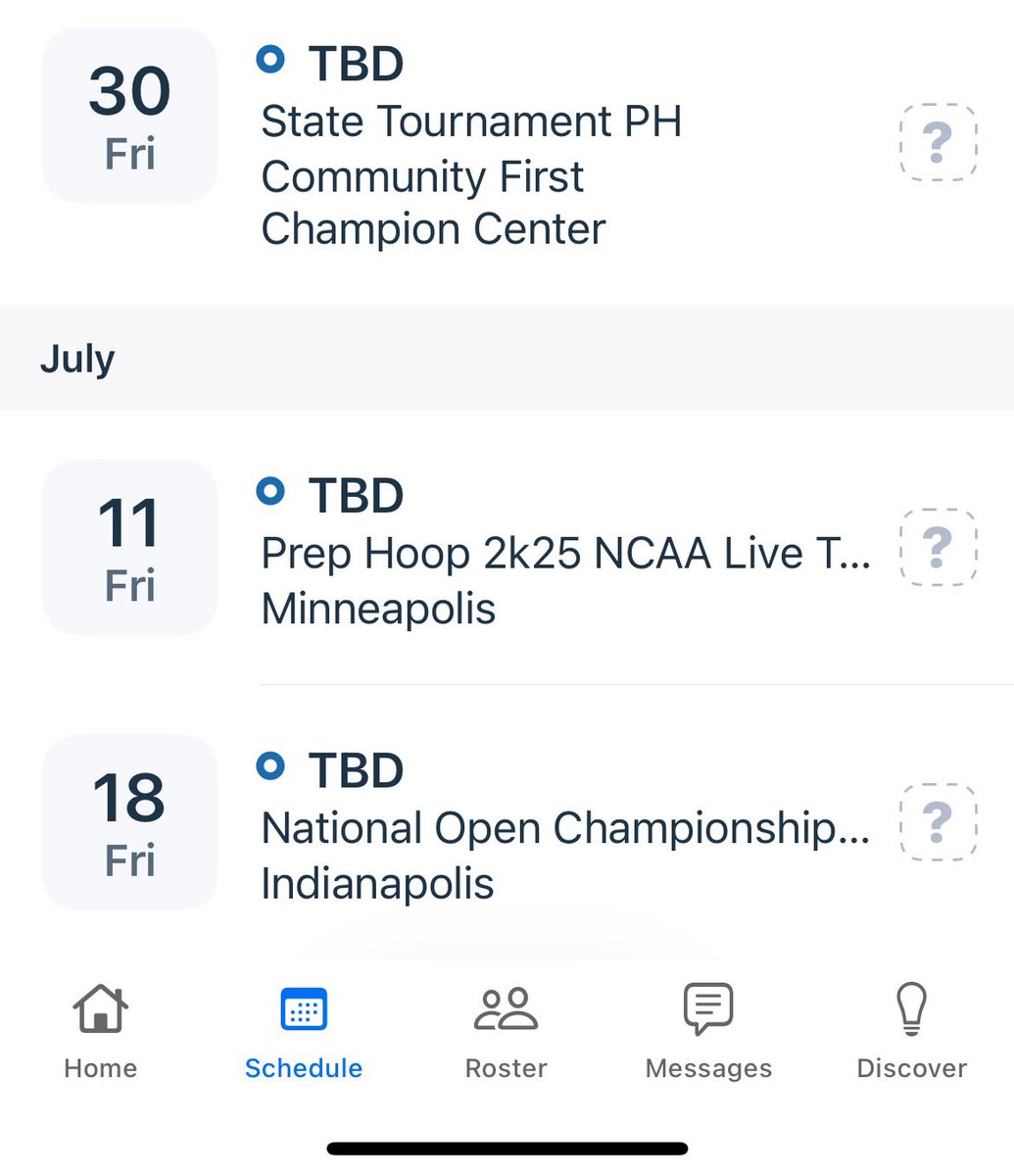 Nick Howard tweet media