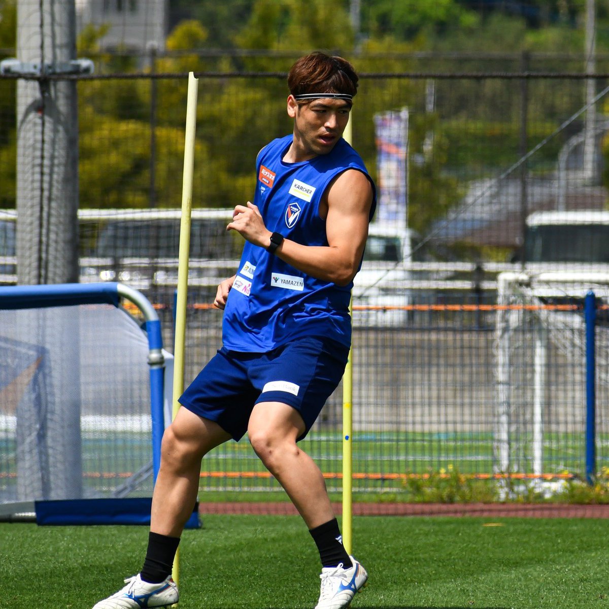 g*5様 V・ファーレン長崎 オンサイトカード MR 20 中村慶太 サインカー