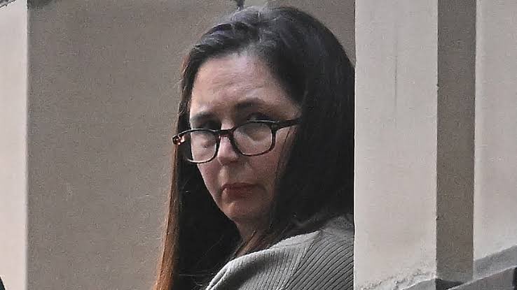 Kathleen O'Connor tweet media