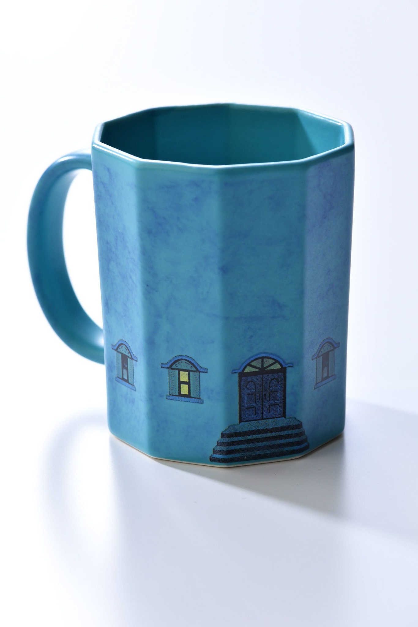 hide即完売♦︎限定MARLOWE Psycho Vision マグカップ Mephisto Readers Club on X: 
