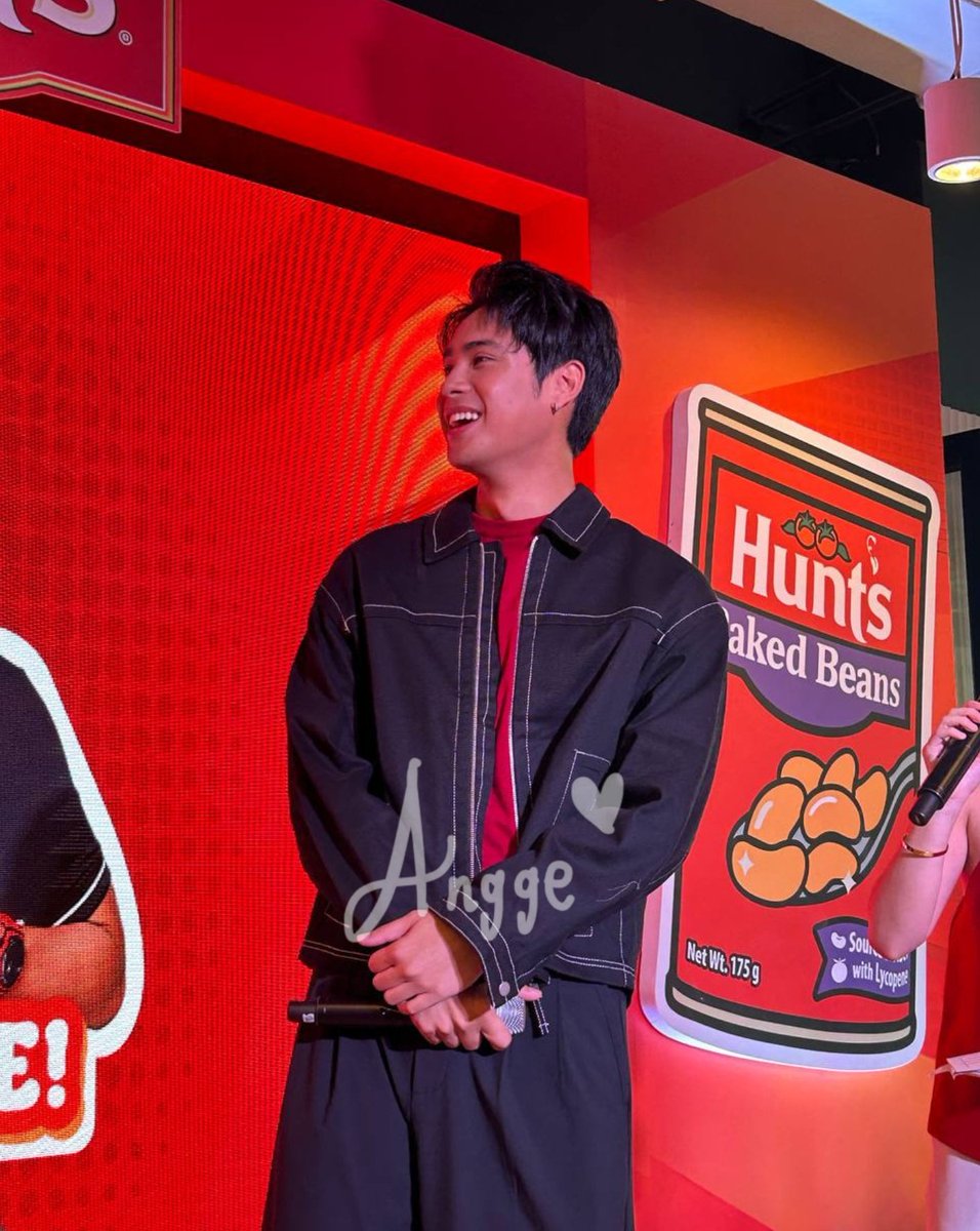 angge_db10's tweet photo. Hunts Ultimate Cool Bean✨️🫘

Added to my core memories✨️❤️

2/3

@donnypangilinan ✨️

#HuntsSuperCollabDay #HuntsMySuperfood
#HuntsPorkAndBeansDonny
#DonnyPangilinan https://t.co/2EyuDTCTFL