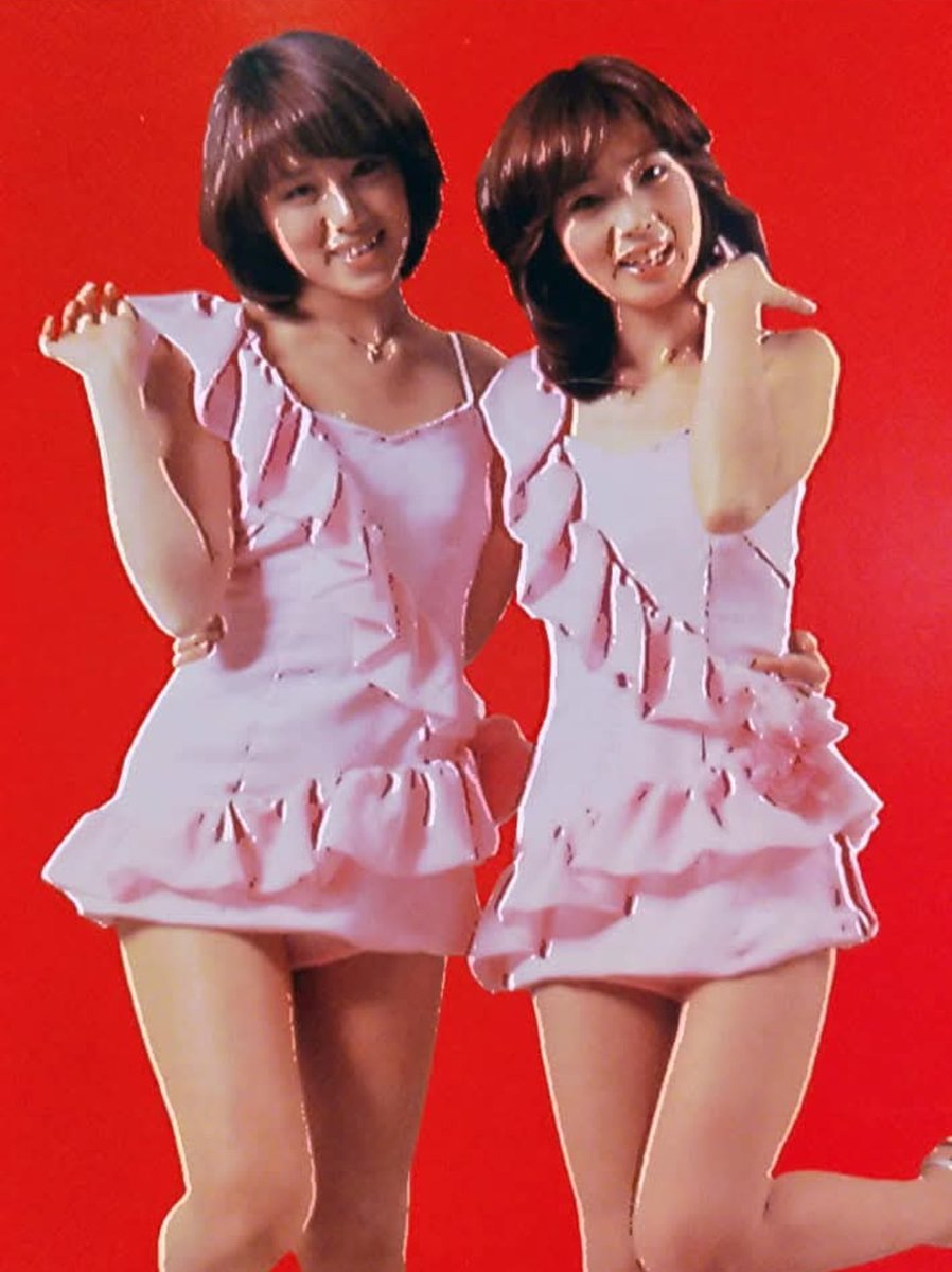 ビバ ！ 昭和アイドル夏女】 1970年代女性アイドルで、強烈に「夏」を