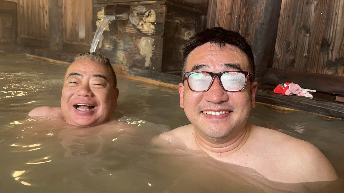 こんにちは〜🍉✨✨ 撮影から戻って…次は7/5の放送仕上げへ🛵💨 今週は