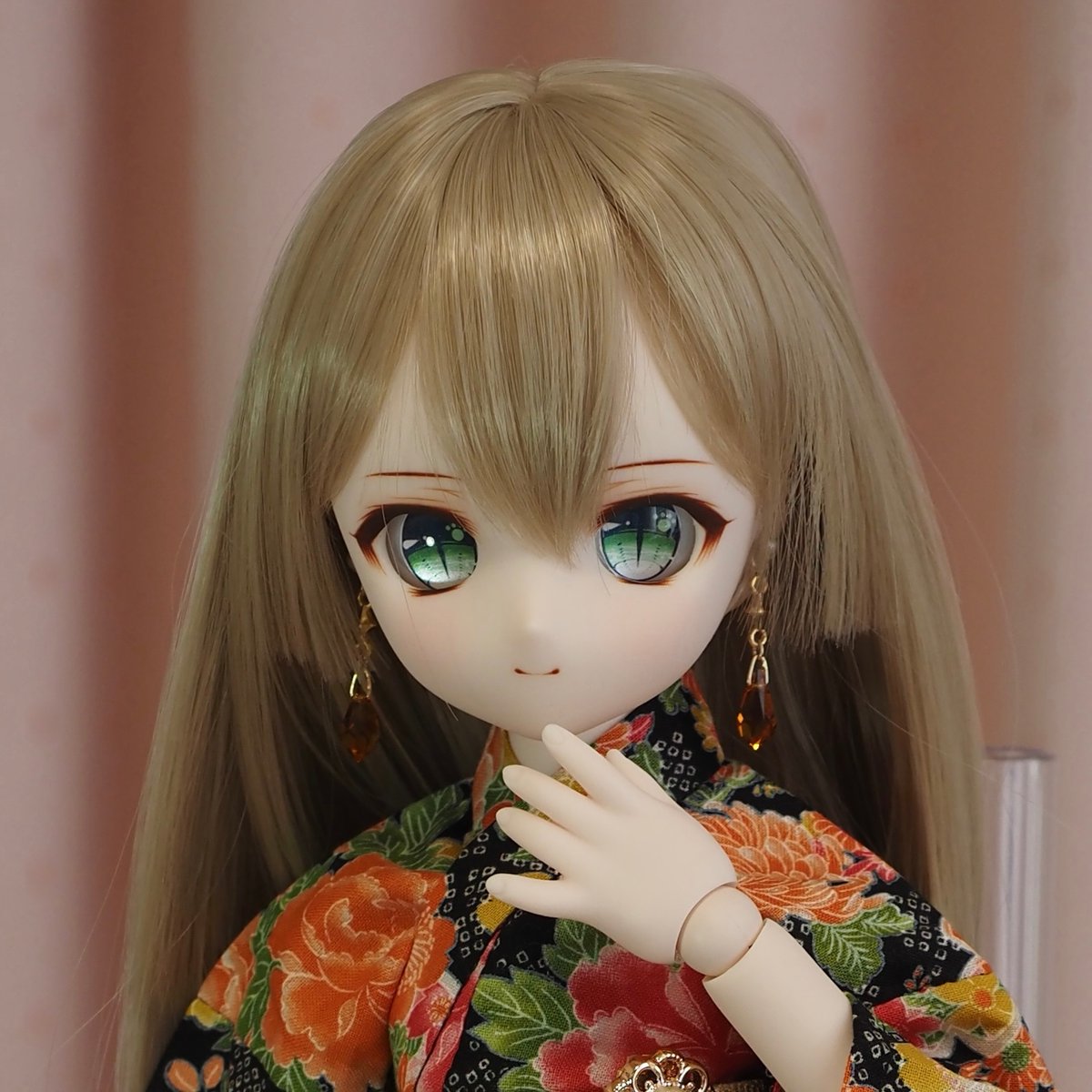 ドールアクセサリ