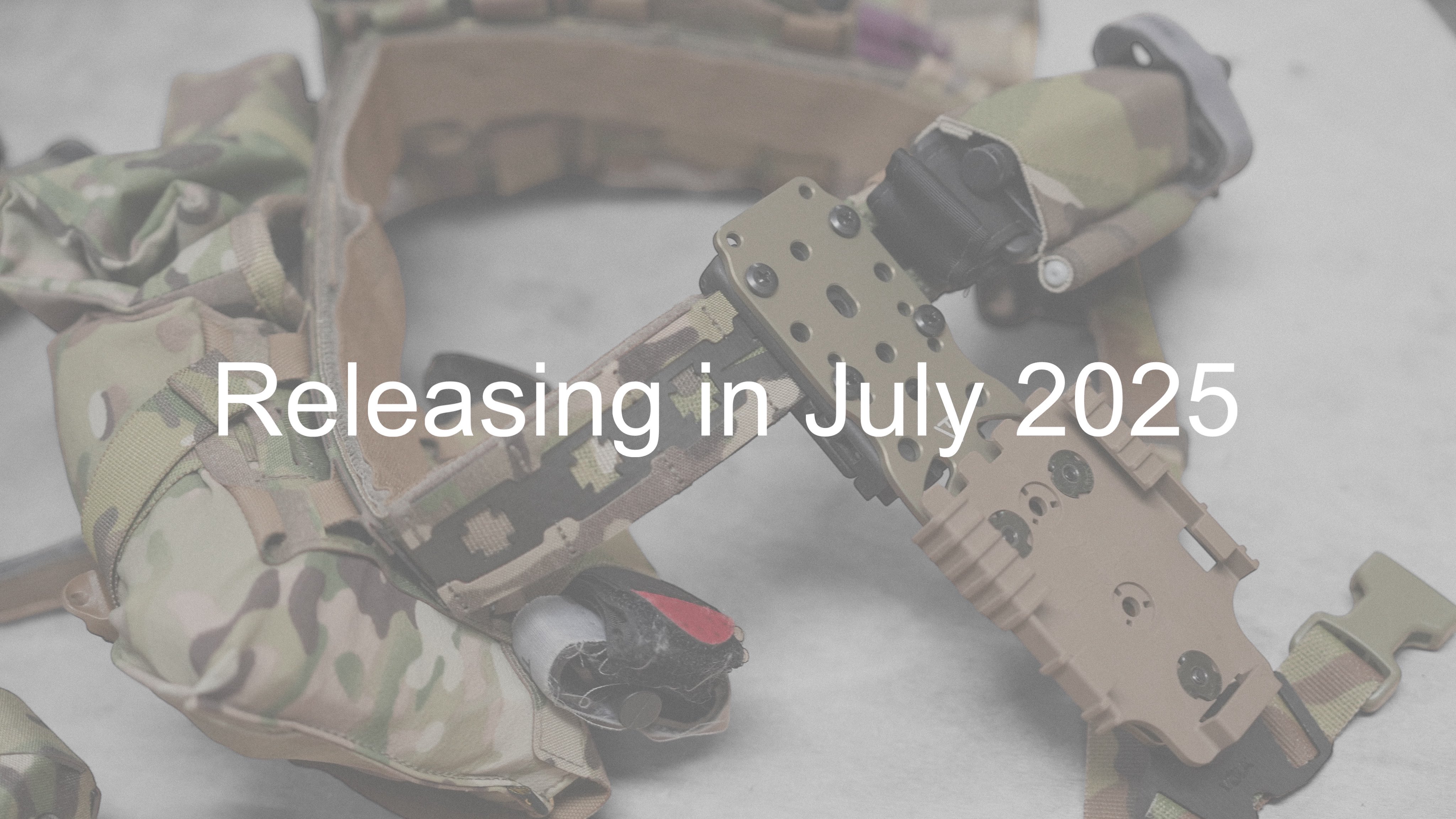 DPC-V2 / MCBK – VOLK TACTICAL GEAR