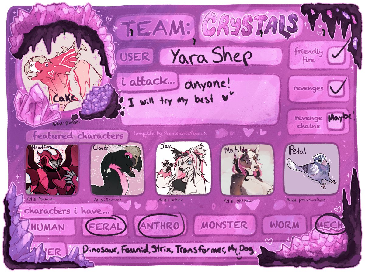 Yara sheep tweet media