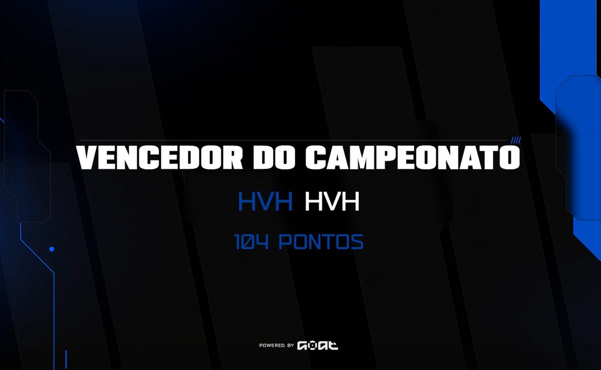 2x 🏆🏆/ 1st DOMINGOAT (4.000R$)  
w/
<a href="/scralyxdd/">Scraly</a>
<a href="/HavaiRJ/">Havai👾</a>
<a href="/moreNo_fpss/">mrN</a>
<a href="/necotrem/">necotrem</a>