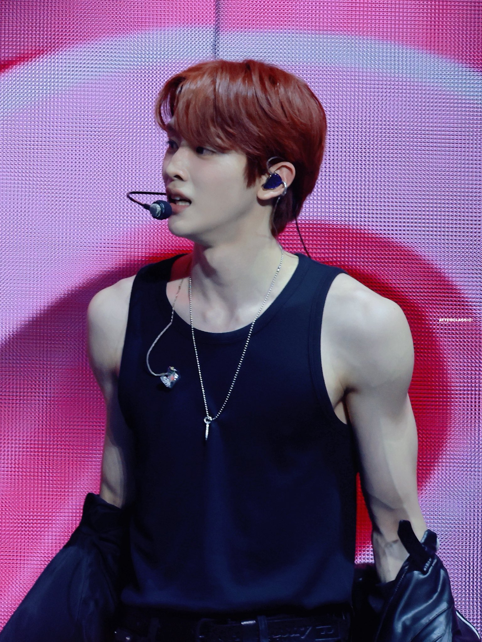 RIIZE SUNGCHAN 성찬 on X: 