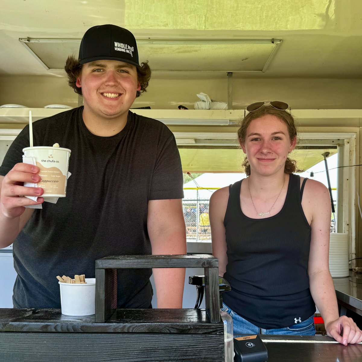 Drayton’s 150th celebration had it all—bouncy slides, food vendors, a beer garden, kids’ tattoos, chicken dinner and more! 🎈 📸
The day wrapped up with spectacular fireworks lighting up Wingham’s night sky!
#SummerCruiser #CommunityFun