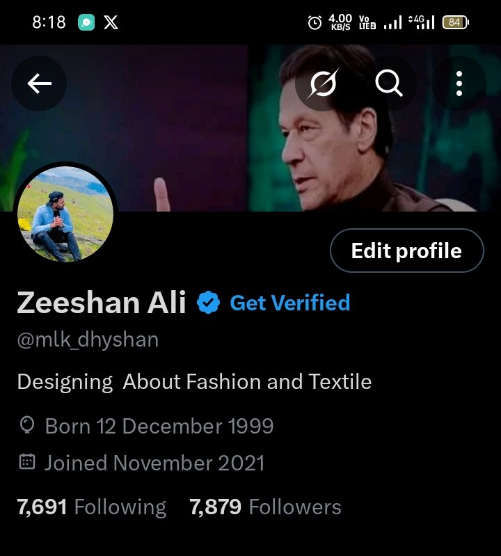 <a href="/PtiPromo/">PTI_ Promoti0n</a> Follow back 🔙 Guaranteed 💯 

<a href="/mlk_dhyshan/">Zeeshan Ali</a>