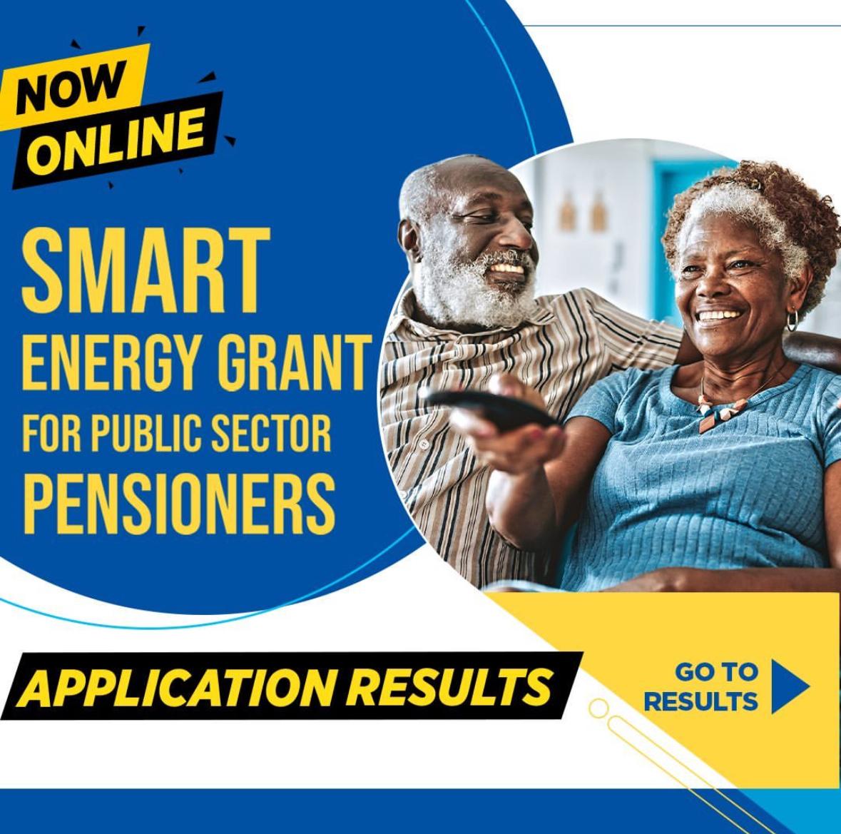 🔔 Smart Energy Grant Results Published
The National Housing Trust wishes to inform the public that the list of shortlisted applicants for the Smart Energy Grant is now available on our website.
📄 Visit nht.gov.jm to view the results.