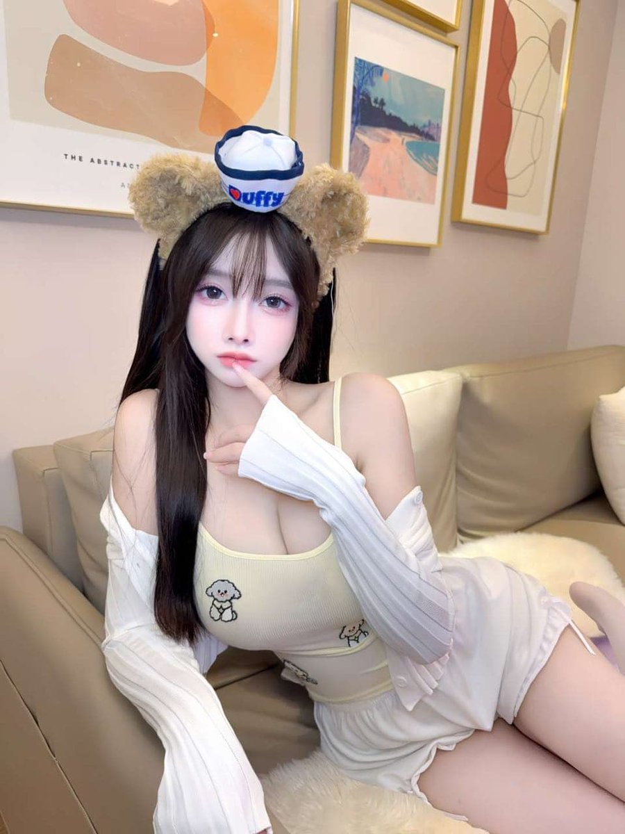 危险温柔 tweet media