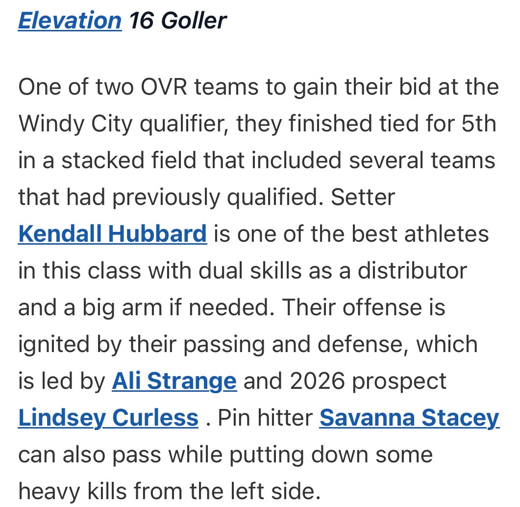 Thx for the love <a href="/PrepDigOH/">Prep Dig Ohio</a>‼️Ohio teams gonna represent in Texas 🤠