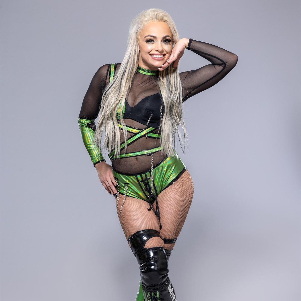 LivMorganPhotos.com | Fansite for WWE’s Liv Morgan tweet media