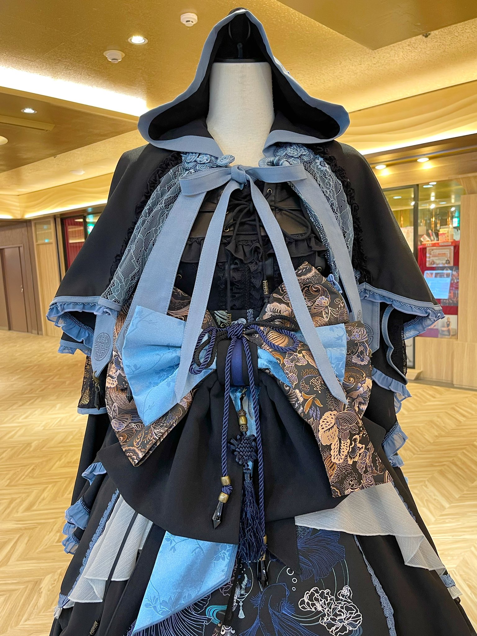 𝐎𝐳𝐳 𝐎𝐧𝐞𝐬𝐭𝐞 ✖︎☨♡☨新宿サブナード店