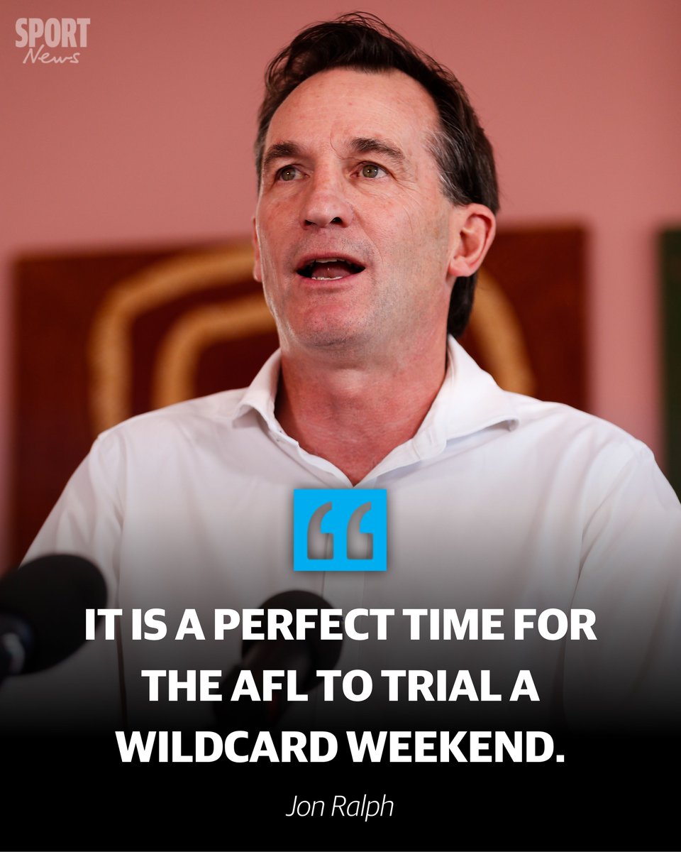 SuperFooty (AFL) tweet media