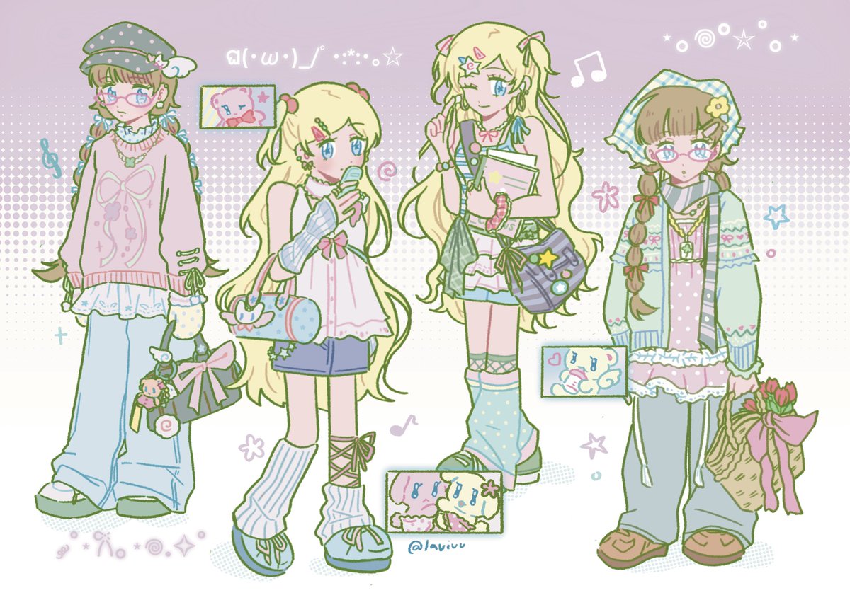 laviuu_'s tweet photo. ootd 🧤👔👜 ⋆˙⟡ https://t.co/1x3X4XR5Cs