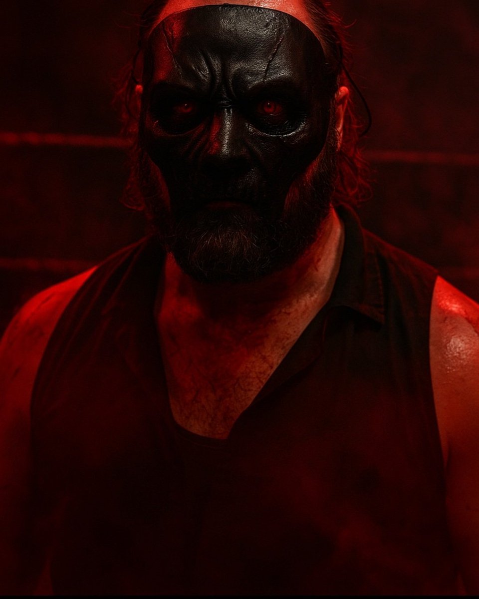LeatherfaceMike (@scrappa82) on Twitter photo 