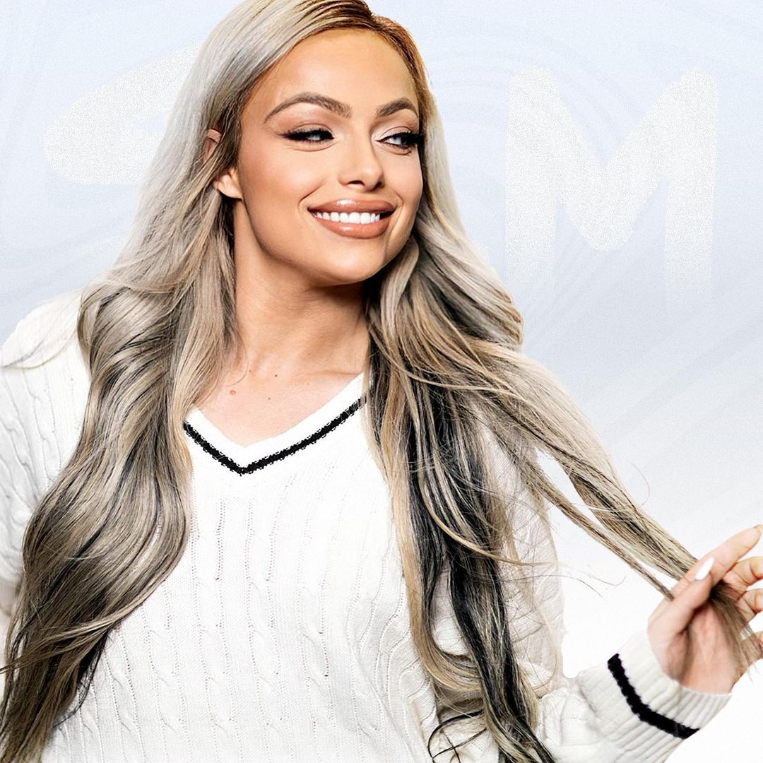 LivMorganPhotos.com | Fansite for WWE’s Liv Morgan tweet media